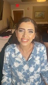 Angelic with a hint of blue 💙💫😍, #makeupartist #njmakeupartist  #njbridalmakeupartist #njmua #weddingmakeupnj #bridalmakeupnj  #makeupnewjersey #newjerseymakeupartist #newjerseymua ...