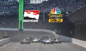 • premier lacrosse league pass: Indycar Pass Launches On Nbc Sports Gold Opening Path To The Most Indycar Content