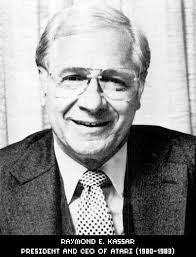 In defense of Howard Scott Warshaw