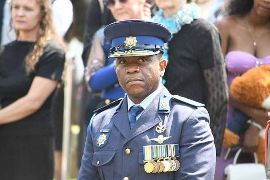 David Bruce | Mkhwanazi opened SA's eyes to the scale of high-level police corruption | News24