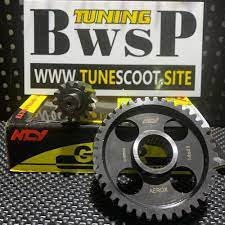 Yamaha parts online for all genuine yamaha motorcycle accessories & oem parts including waverunners parts & accessories. Aerox Nvx Transmission Gear 14 41t For Tuning Aerox155 Nvx155 Upgrade Racing Parts Saves Power Consumption Aliexpress