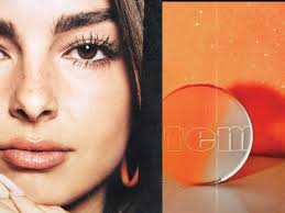 Behind Making of TikTok Star Addison Rae's First Brand: Item Beauty