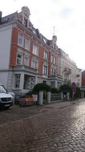 Ein großes angebot an eigentumswohnungen in lübeck finden sie bei immobilienscout24. Jugendstil Altbaubauwohnung Nahe Dragerwerk Komplett Neu