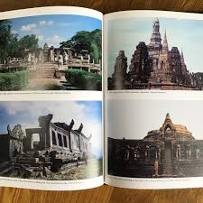 古本】Cultural Sites of Burma, Thailand, and Cambodia