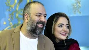 نرگس محمدی