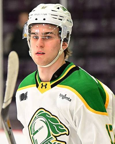 Maksim Sokolovskii - Stats, Contract, Salary & More
