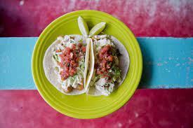 Support your local restaurants with grubhub! Gringos Fish Tacos Gringo S Taqueria