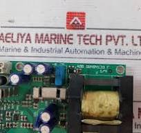 ABB DSCB-02C Diode Connector Board REV.H 68494133 F