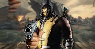 We did not find results for: Mortal Kombat X Mod Gives Scorpion A Gun Because Yes