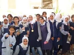 صور بنات الابتدائي