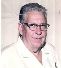 William Stear Obituary