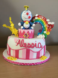 ∙ promo pengguna baru ∙ kurir instan ∙ bebas ongkir ∙ cicilan 0%. Doraemon S Cake For Girl