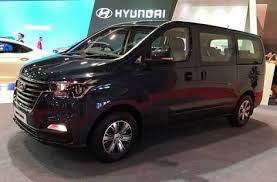 2021 Hyundai Starex To Lock Horns Against Kia Carnival Details Revealed In 2020 Hyundai New Upcoming Cars Best Family Cars