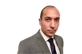 Ahmed Emam's Instagram, Twitter & Facebook