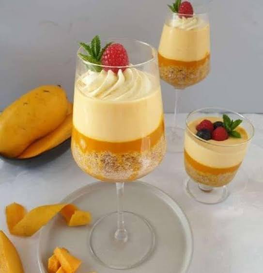 Mango Delight