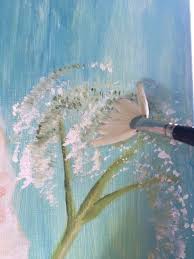 Malen zeichnen lernen malen lernen acrylmalerei. Blumen Malen Mit Acrylfarben In 8 Einfachen Schritten Creative Club