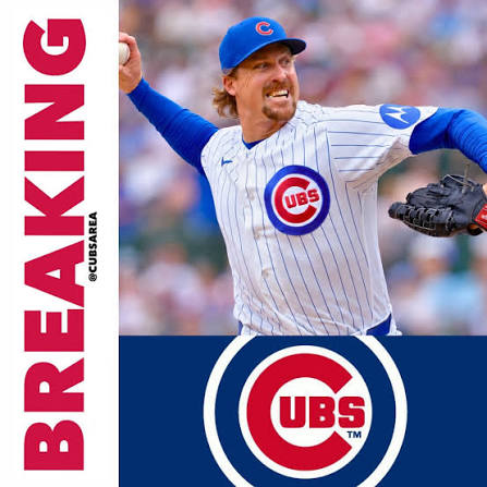 BREAKING: The Chicago Cubs have recalled RHP Tyler Ferguson from Triple A  Iowa. Ferguson has a 3.45 ERA in 16 games with the Chicago Cubs this  season. Are you happy with this move?