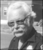 Robert McKEOWN Obituary (2010)