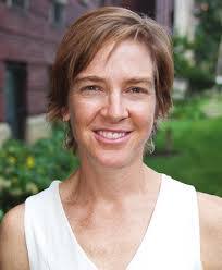 Amy Bertin's Instagram, Twitter & Facebook