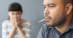 Tragic: This Dad Went Out for a Pack of Cigarettes and Came Right Back