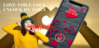 Unlock your phone screen with voice. Love Voice Screen Lock Apk Download For Android Ahmza Tech