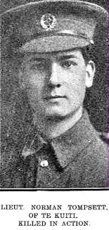 Search for " Norman"