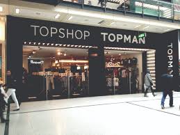 Shop topman men on thebay. Analysis Who Is Topshop S New Boss