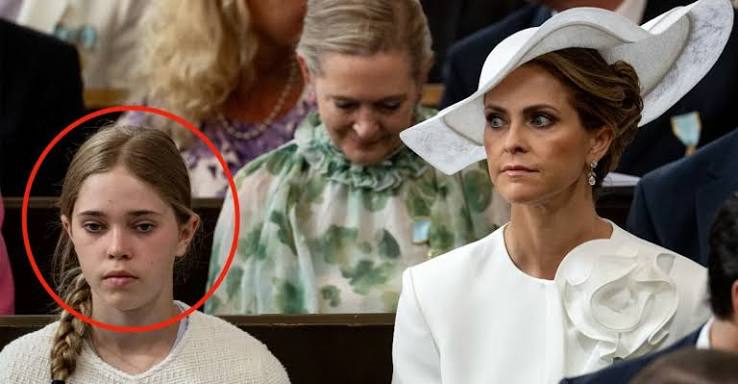 Madeleines avslöjande om Leonore: ”Jag blev chockad” | Svensk Damtidning