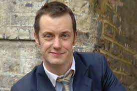 Paul Tonkinson