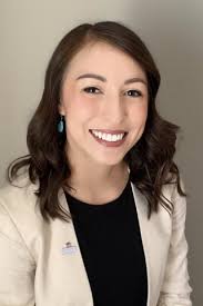 40 Under Forty: Jade Rivera helps lead an effort to provide New Mexicans  with access to better education