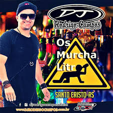 Download de músicas e cds de sertanejo grátis no celular ou computador. Os Murcha Litro Santo Cristo Rs Sertanejo Funk Eletronico Dj Rodrigo Campos
