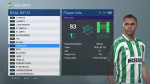 The pes 2021 kit creator is compatible with pes 2021, pes 2020, pes 2019 and pes 2018 on pc and ps4. Parches Y Option Files Dekazeta