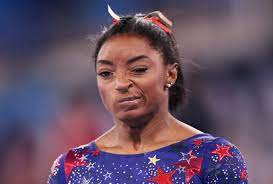 Biles enters tokyo's 2021 olympics with serious momentum (and star power). Snezvwlidvsoem
