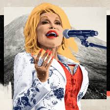 Dolly parton has long since crossed over from her country music beginnings and into icon status across the whole realm of entertainment. Dolly Parton Is Universally Beloved But Did She Need The Validation The Ringer
