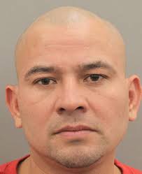 Suspect Arrested, Charged in Fatal Shooting at 660 Maxey Road