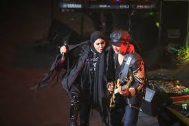 Streaming online full album serta dapatkan koleksi playlist terbaikmu download lagu lagu baru 2019 mp3 gratis 320kbps (3.43 mb). Ella Nyanyi Lagu Melayu Asli Itu Barulah Extraordinary Gempak