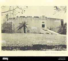 Tower silence bombay mumbai india hi ...