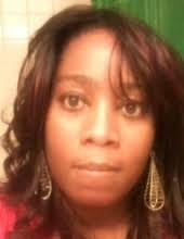 Obituary information for Tennelle T. Barnes Olugosi