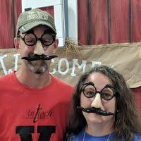 Winning the Worry Battle: Life Lessons from the Book of Joshua by Barb  Roose