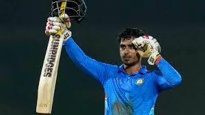 Vidarbha beat Karnataka, Vidarbha won by 6 wickets (with 22 balls remaining)