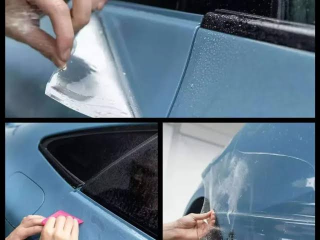 Paint Protection Film in Auckland: Why Installation Conditions Matter as Much as the Film
