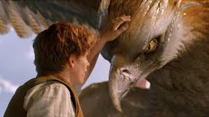 Film blog fantastic beasts 2: Review Fantastic Beasts Unleashes J K Rowling S Magic On Old New York The New York Times