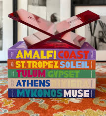165.28 kb, 426 x 424. Most Insightful Coffee Table Books About Greece Beyond Greek Salad