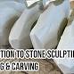 2 day Introduction to Stone Sculpting, Engraving event image