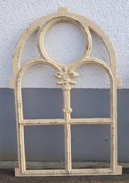 Wir freuen uns sie auf unseren seiten begrüßen zu dürfen. Gusseisen Nostalgie Fenster Garten Passion