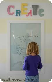Let S Create Diy Dry Erase Board Diy Dry Erase Board Dry Erase Board Create Diy