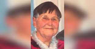 Obituary information for Marianne (Bachert) Cass