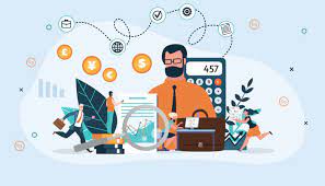 How To Become An Accountant (Career Path)