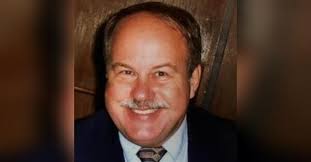 Ralph Edward Woods Obituary