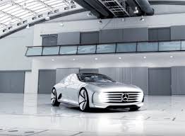 Mercedes Plans To Unveil Ev Concept At Paris Motorshow 2016 Mercedes Concept Mercedes Benz